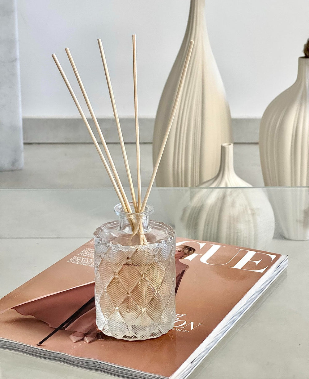 מפיץ ריח אתני (B2B)