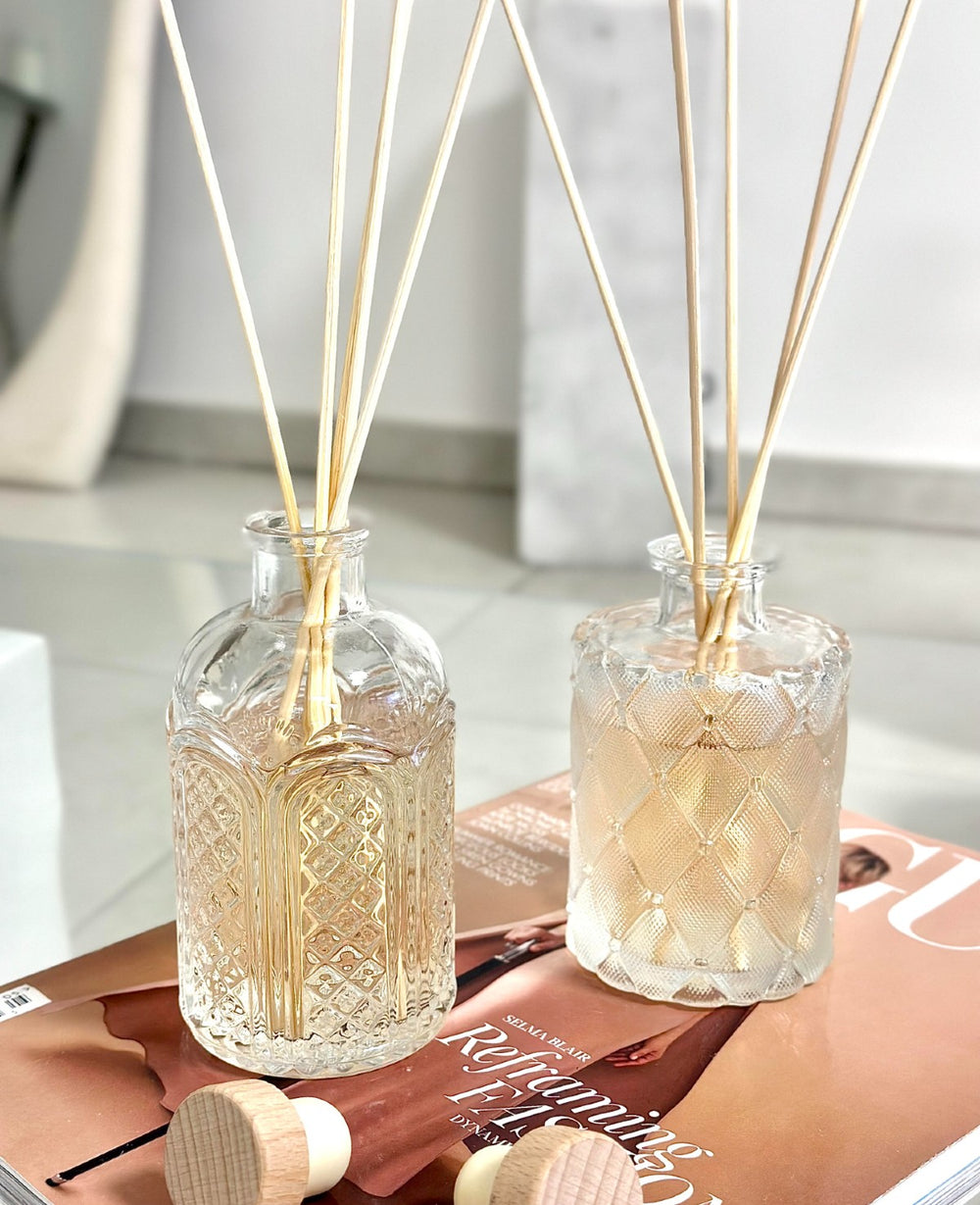 מפיץ ריח אתני (B2B)