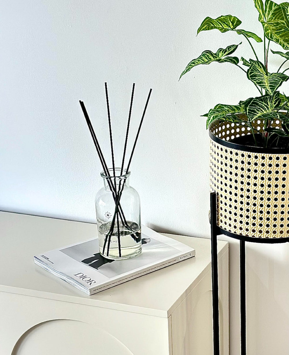 מפיץ ריח קספר GREEN TEA (B2B)