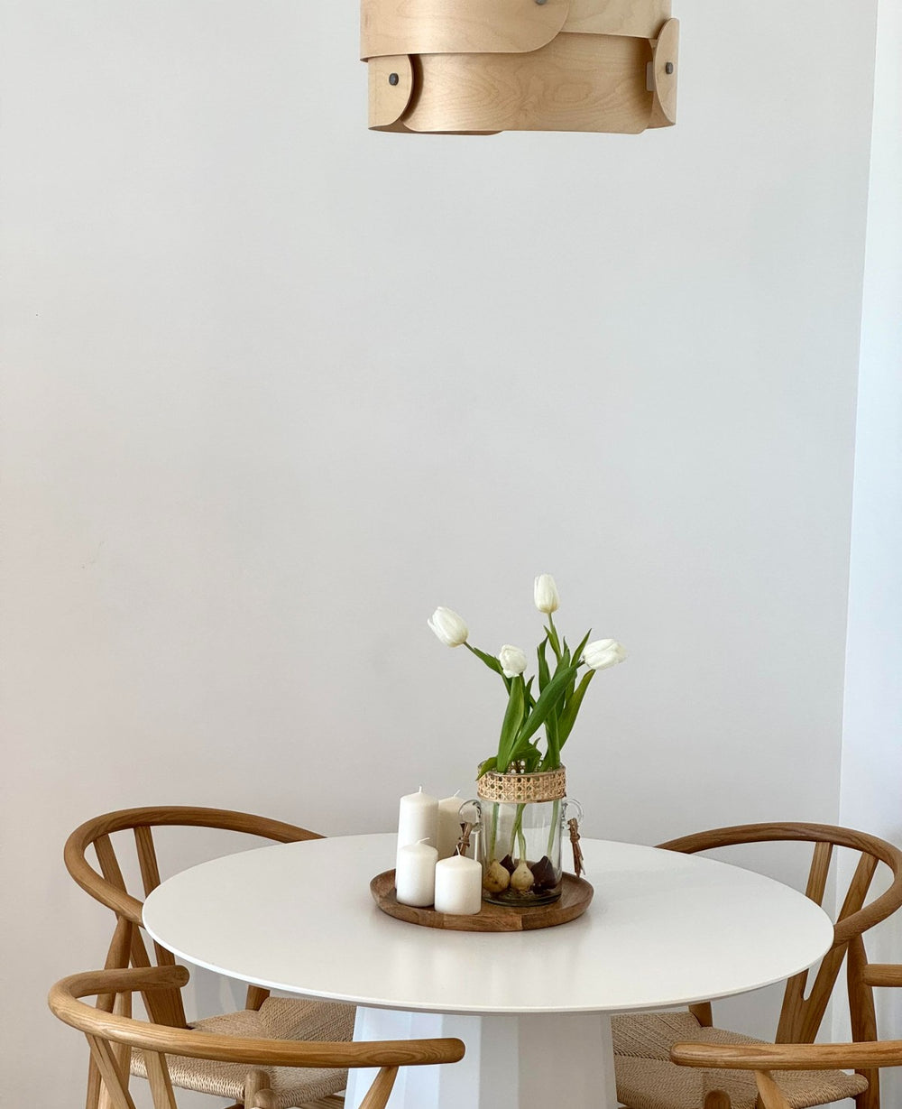 אגרטל זכוכית בר (B2B)