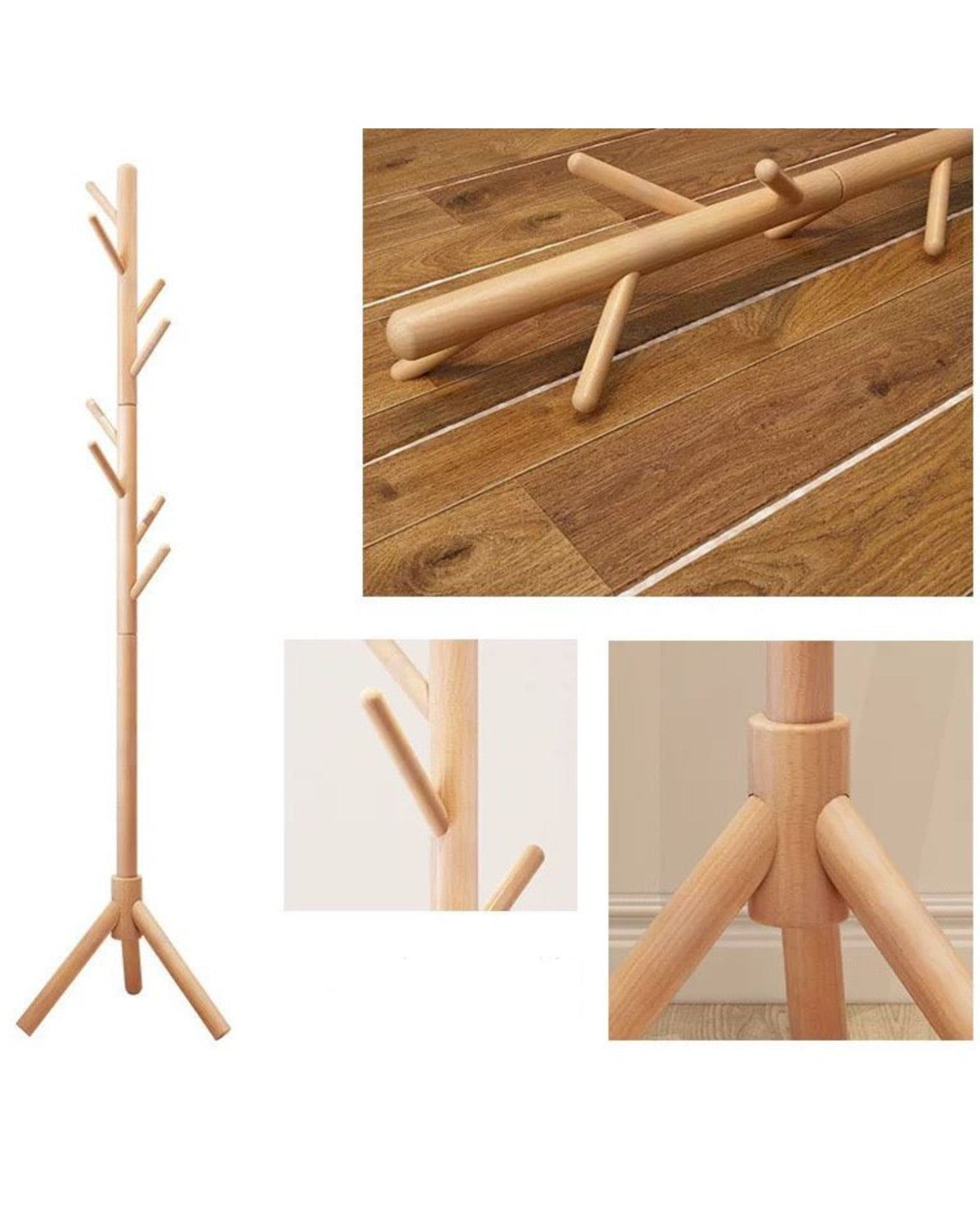 COAT RACK