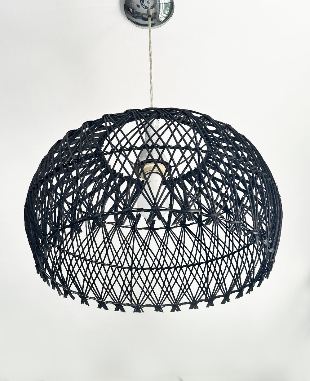 אהיל ראטן נואיבה שחור (B2B)