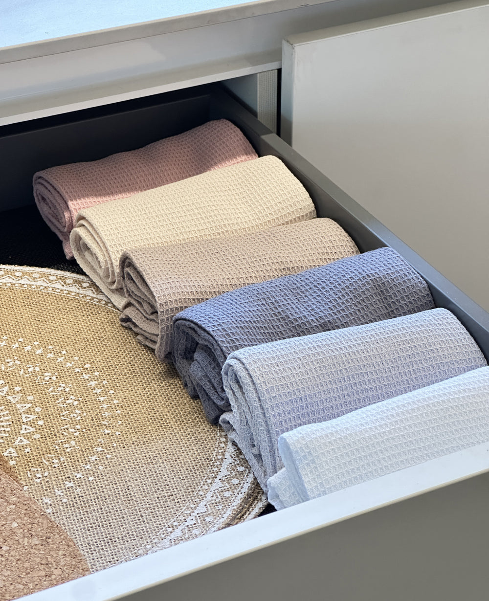 מגבת ידיים פיקה - מכירה מוקדמת