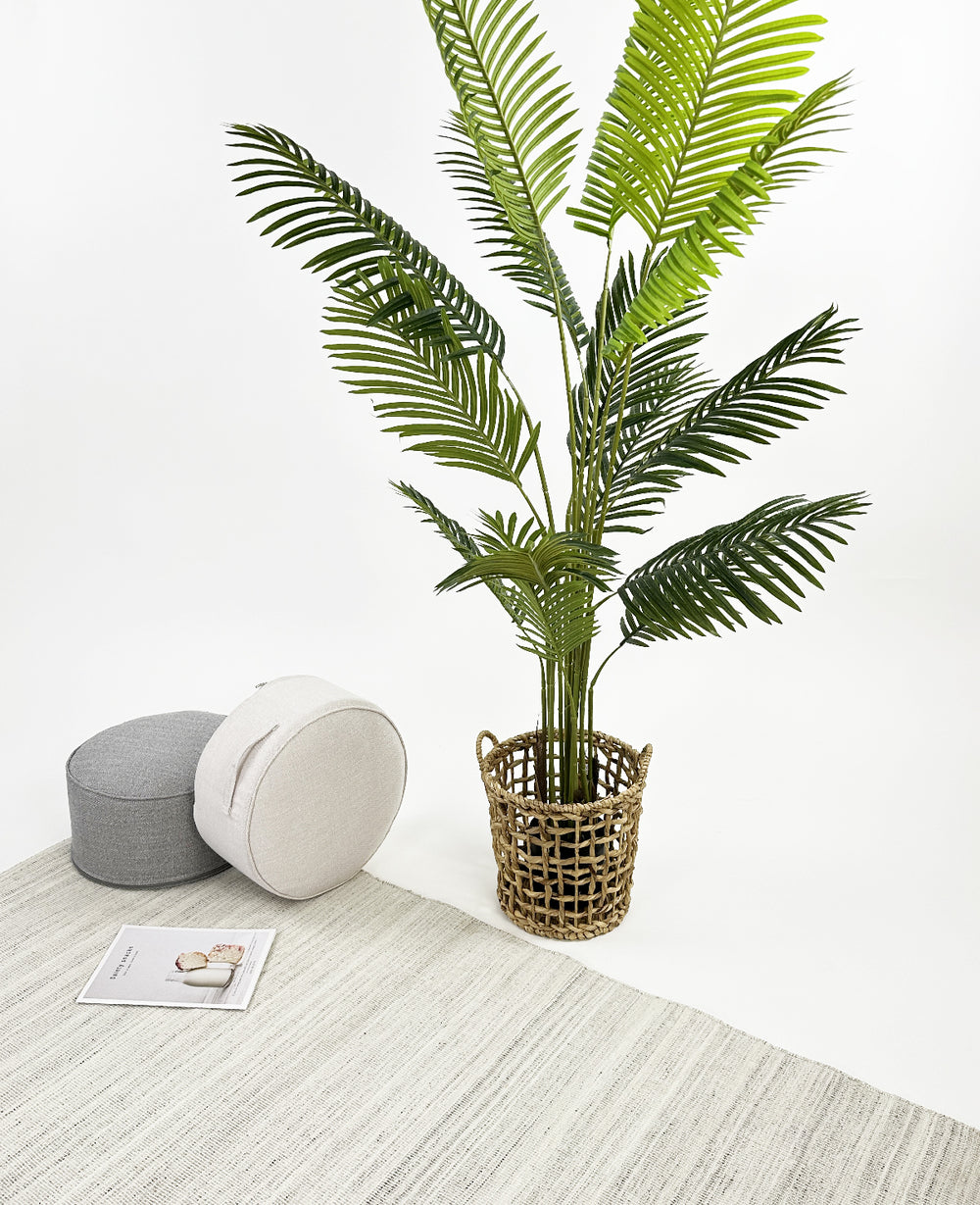 סלסלת עשב ים פאפי (B2B)