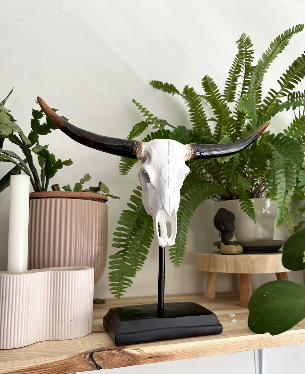 פסל בוהו (B2B)