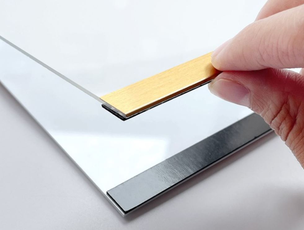 מסגרת מגנטית לתמונה