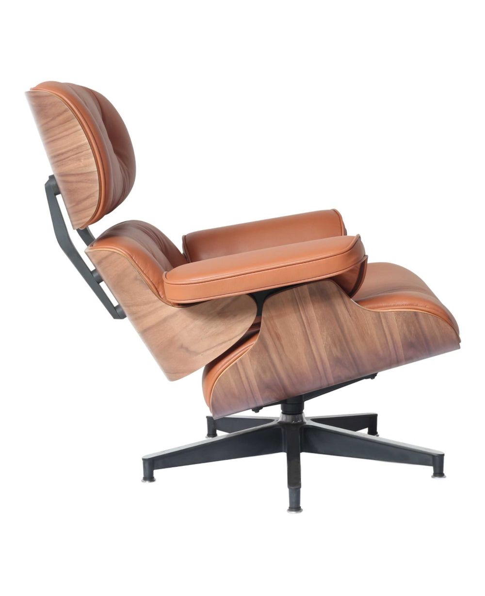 זמן אספקה עד 75 יום - PALERMO CAMEL כורסא + הדום