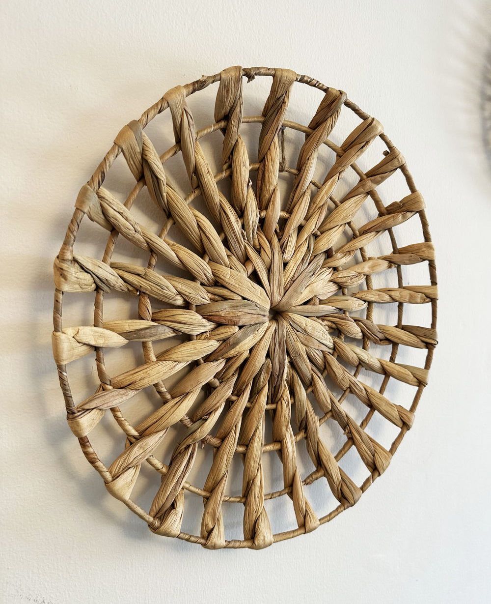 קישוט קיר סאן - קוטר 40 (B2B)