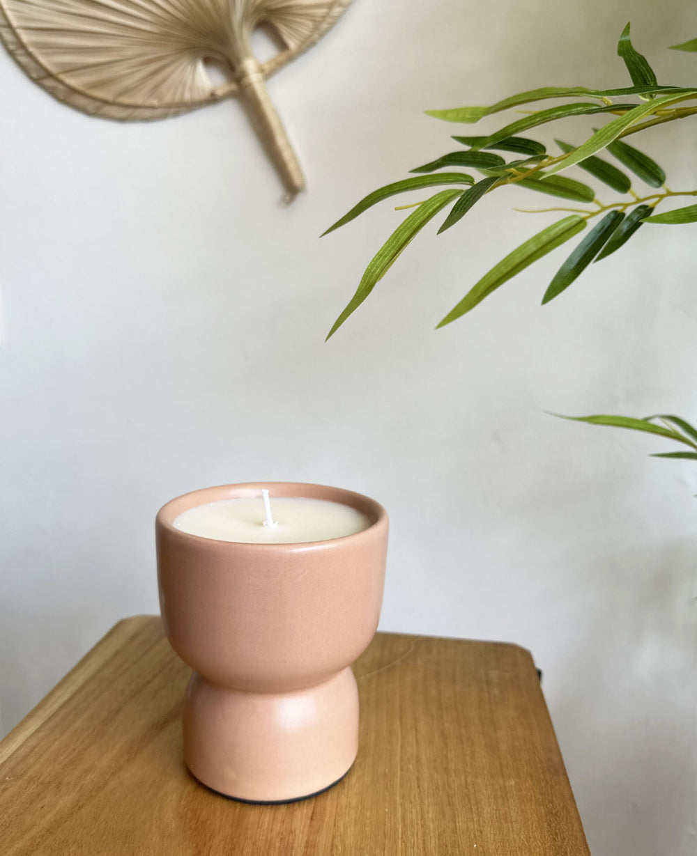 נר קרמיקה אמילי (B2B)