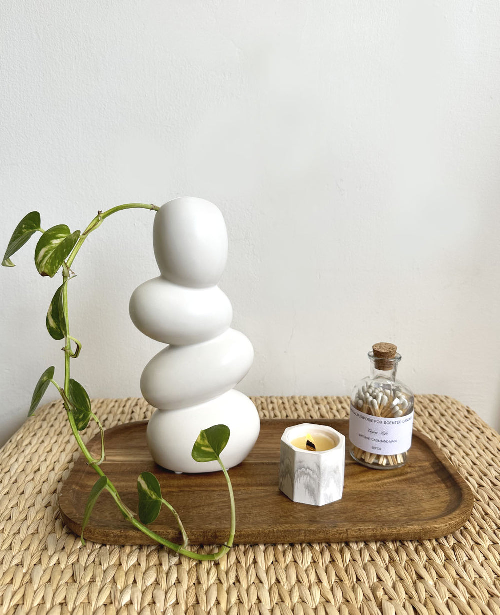 ואזת קרמיקה באלאנס (B2B)