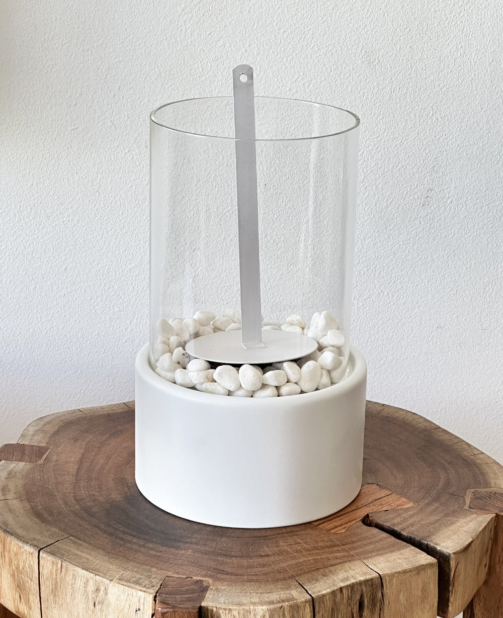 מבער שולחני (B2B)