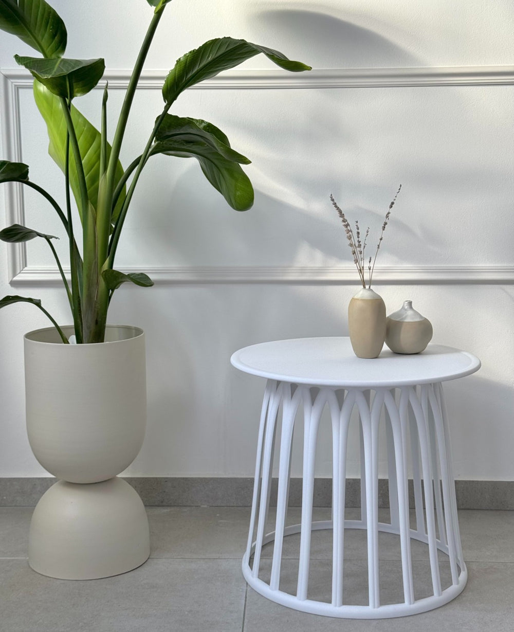 שולחן קפה ג'רי