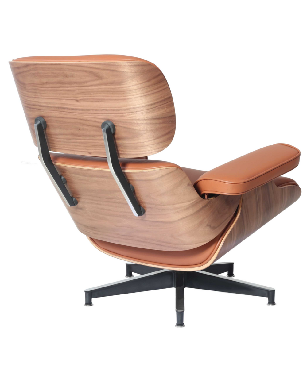 זמן אספקה עד 75 יום - PALERMO CAMEL כורסא + הדום