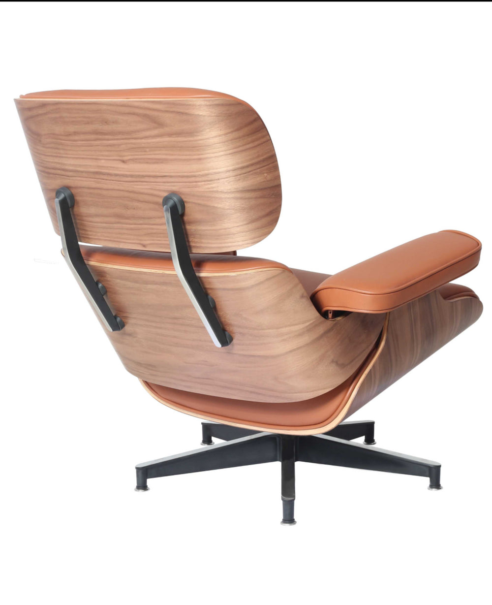 זמן אספקה עד 75 יום - PALERMO CAMEL כורסא + הדום