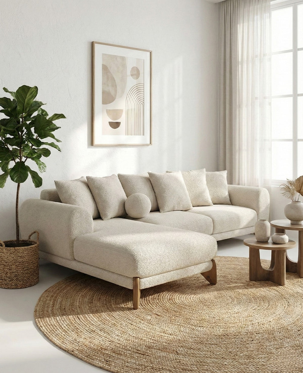 ספה פינתית מיקי