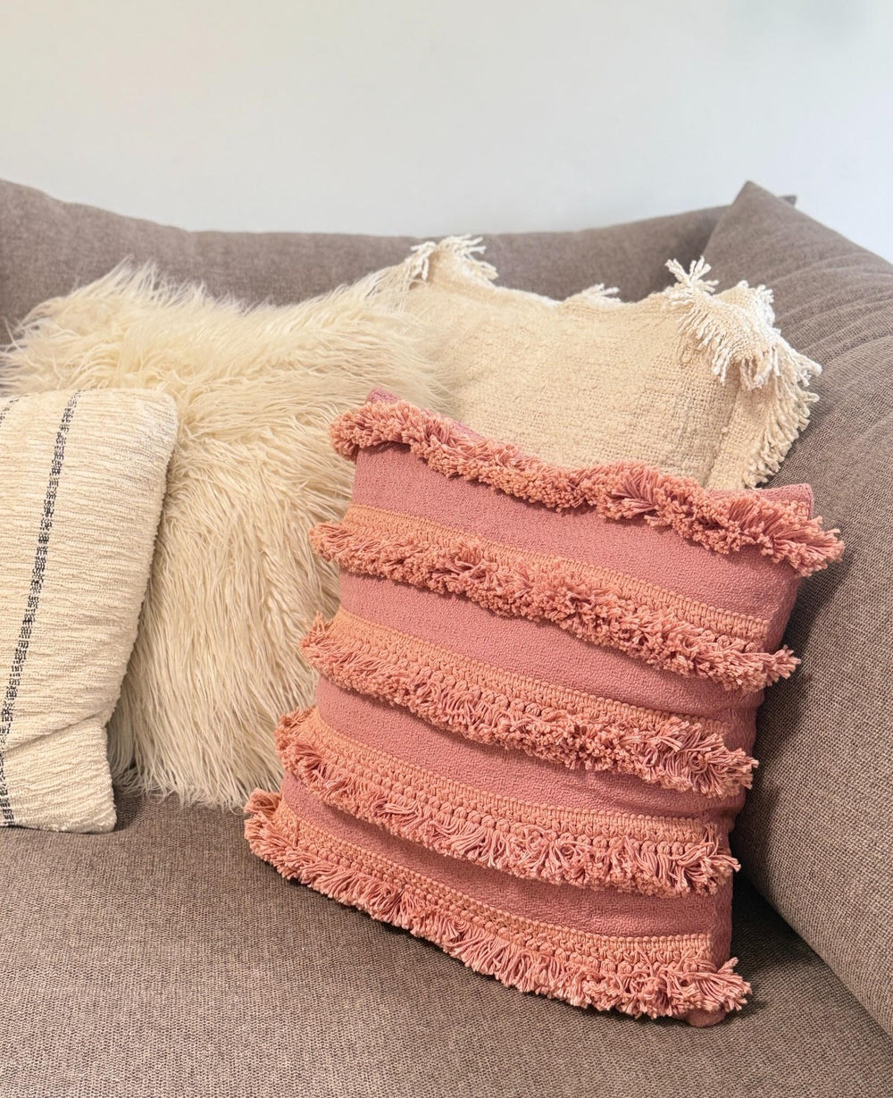 כרית נוי מרלו