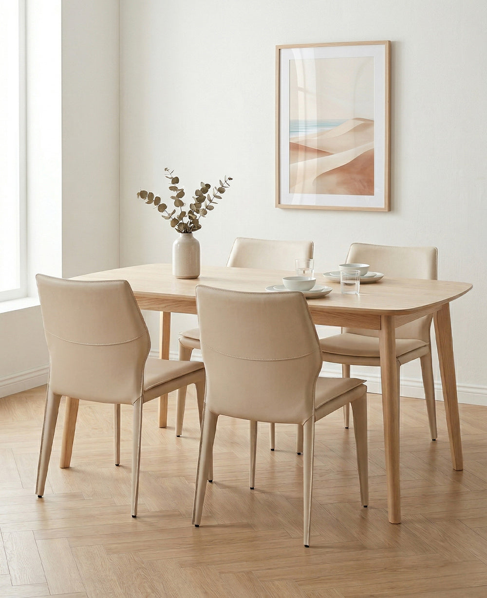 כיסא אוכל לוקס