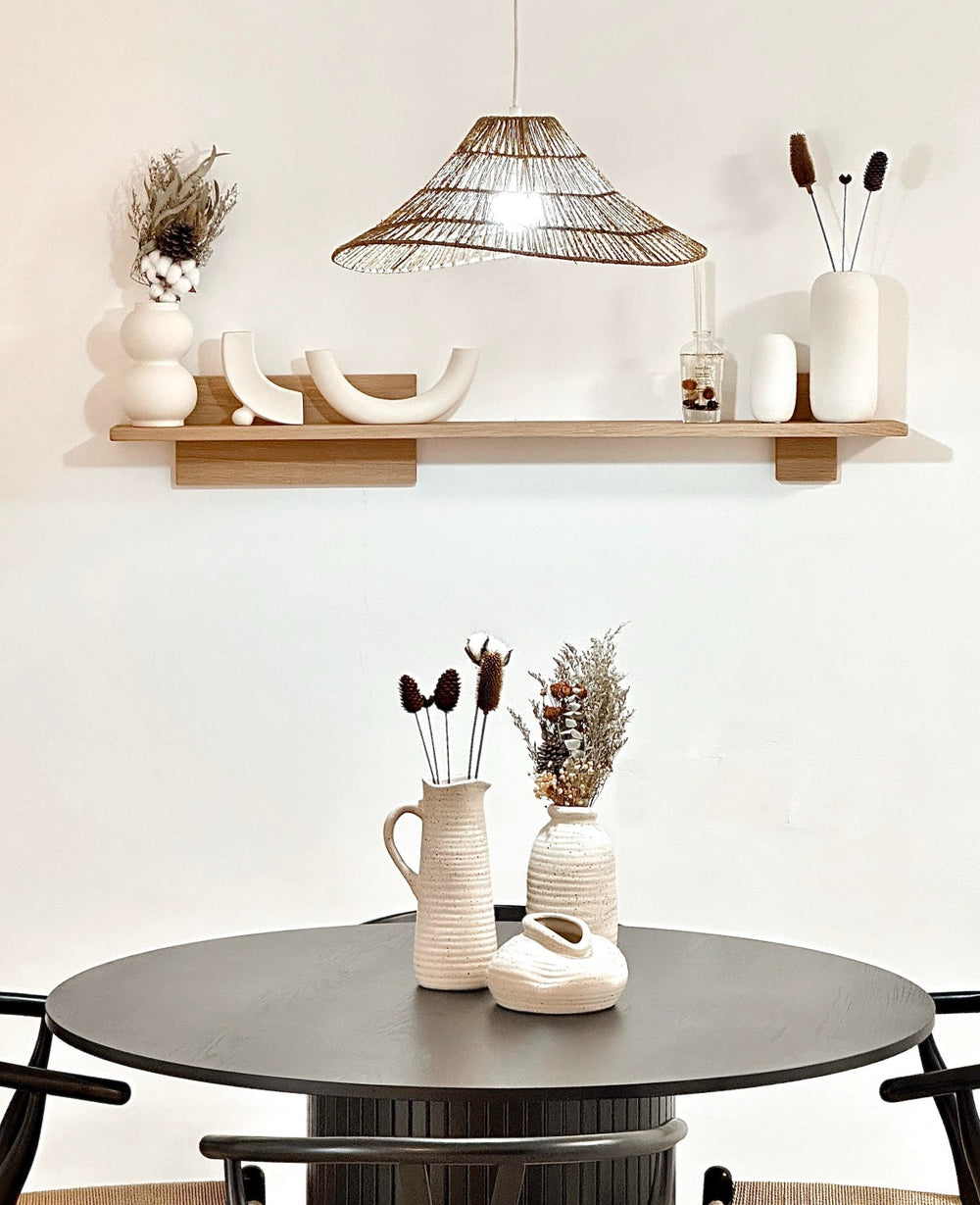 אגרטל חרס וואבי