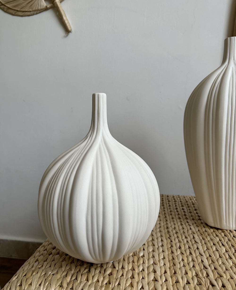 אגרטל קרמיקה סנטוריני (B2B)