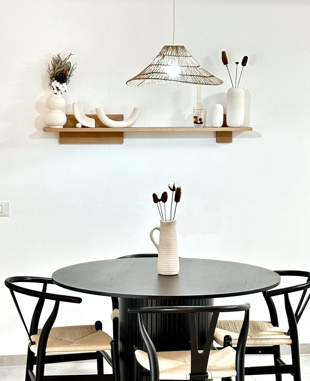 אגרטל חרס וואבי