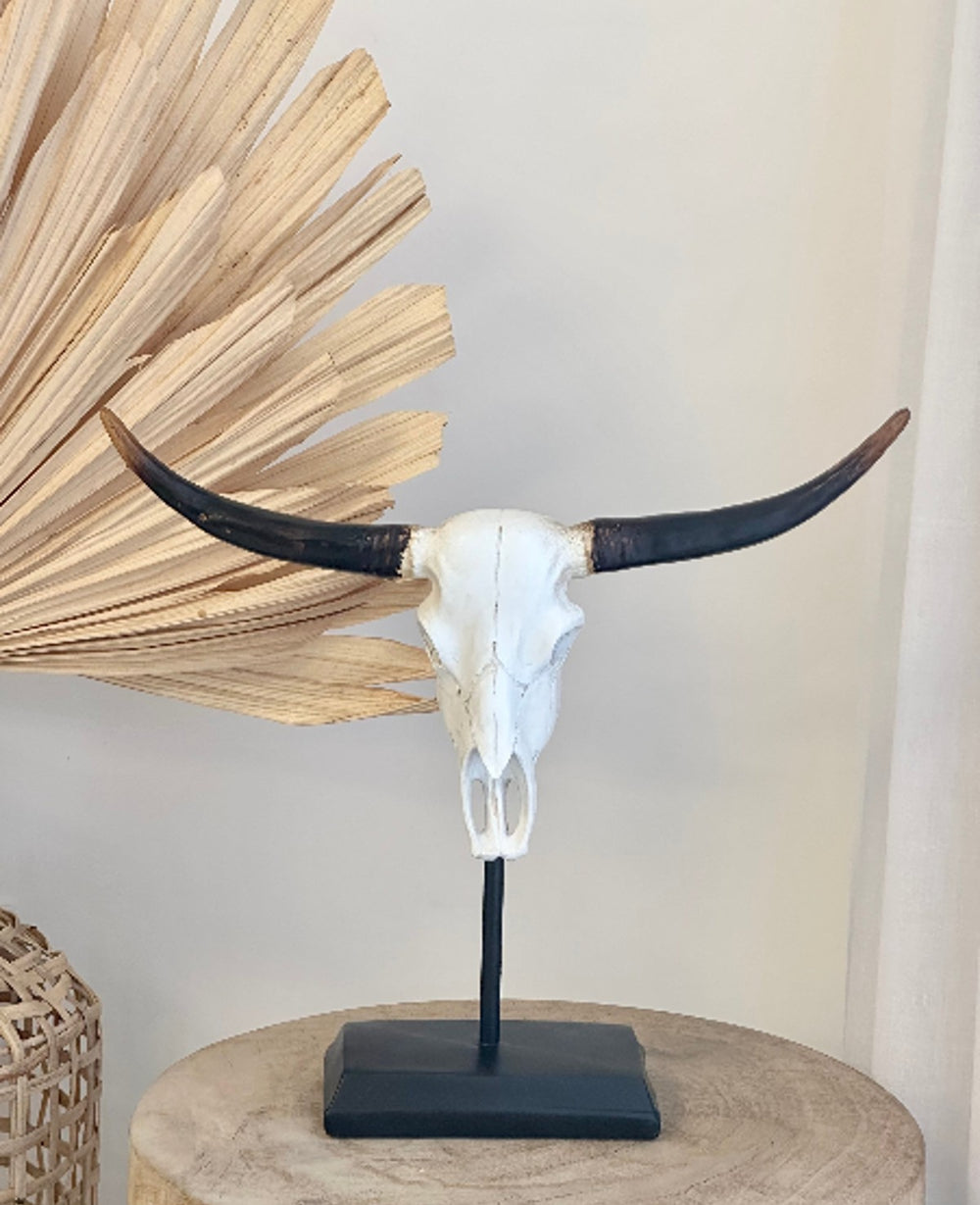 פסל בוהו (B2B)