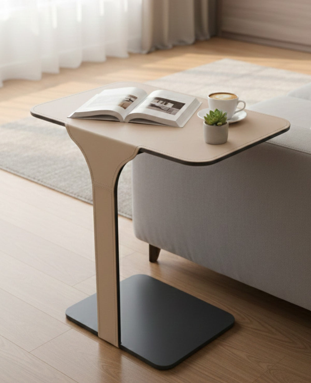 נשכן מתכת לונה