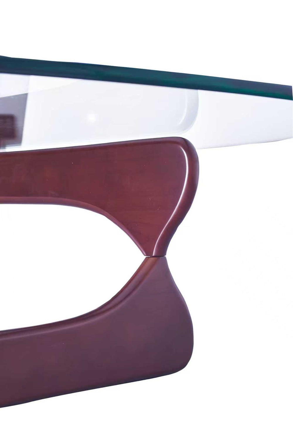 שולחן סלון LUSUN BROWN