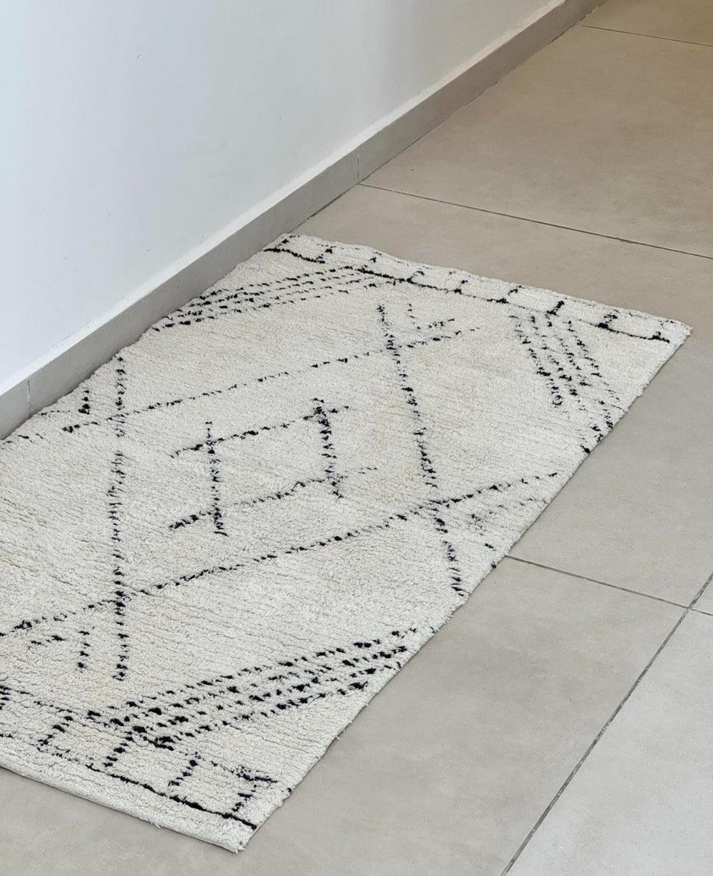 TANGIER (B2B)שטיח