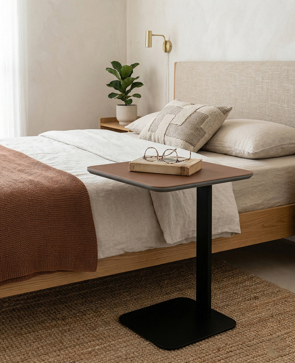 נשכן מתכת לונה