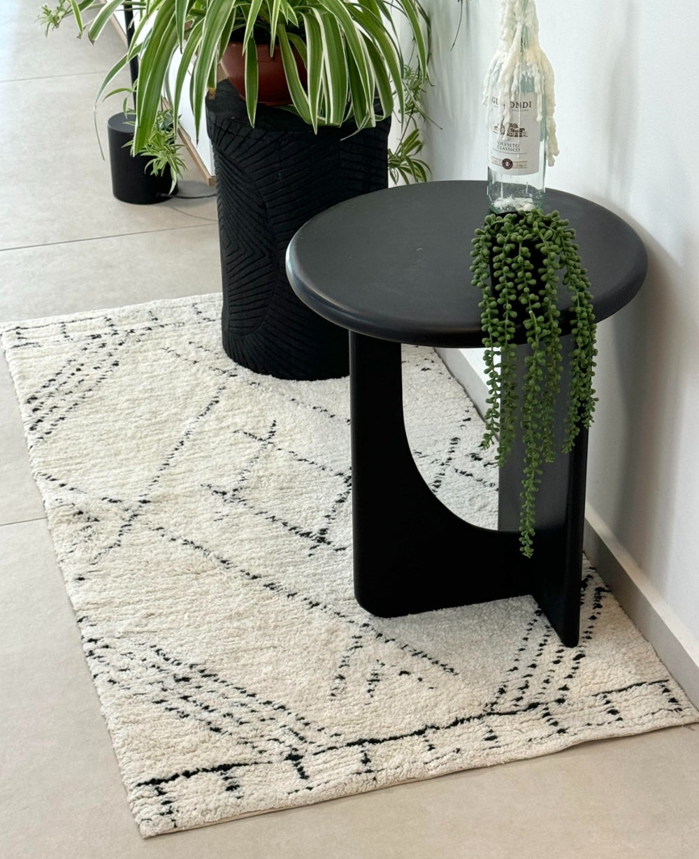 TANGIER (B2B)שטיח