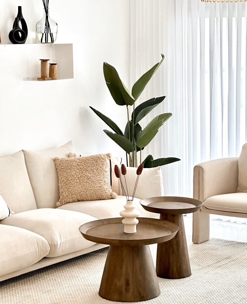 אגרטל קרמיקה מיקונוס (B2B)