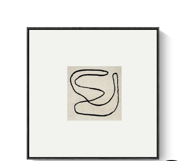 תמונות קיר מונו ליינס