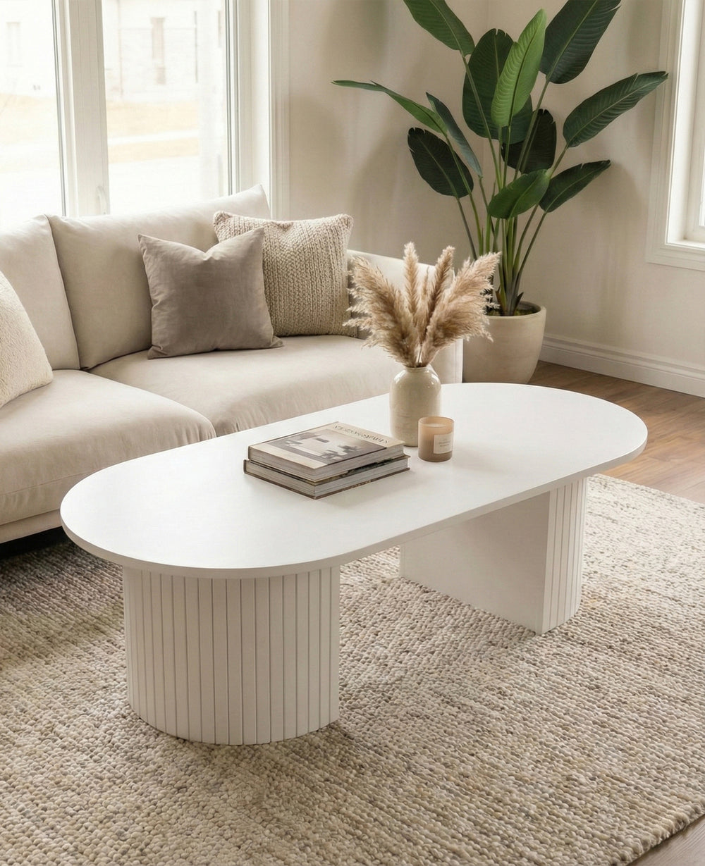 שולחן עץ יעל