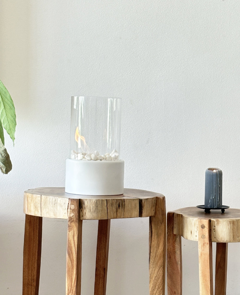 מבער שולחני (B2B)