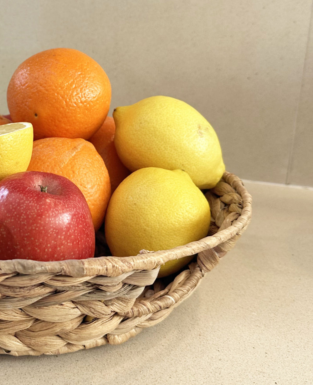 מגש עשב ים סוף (B2B)