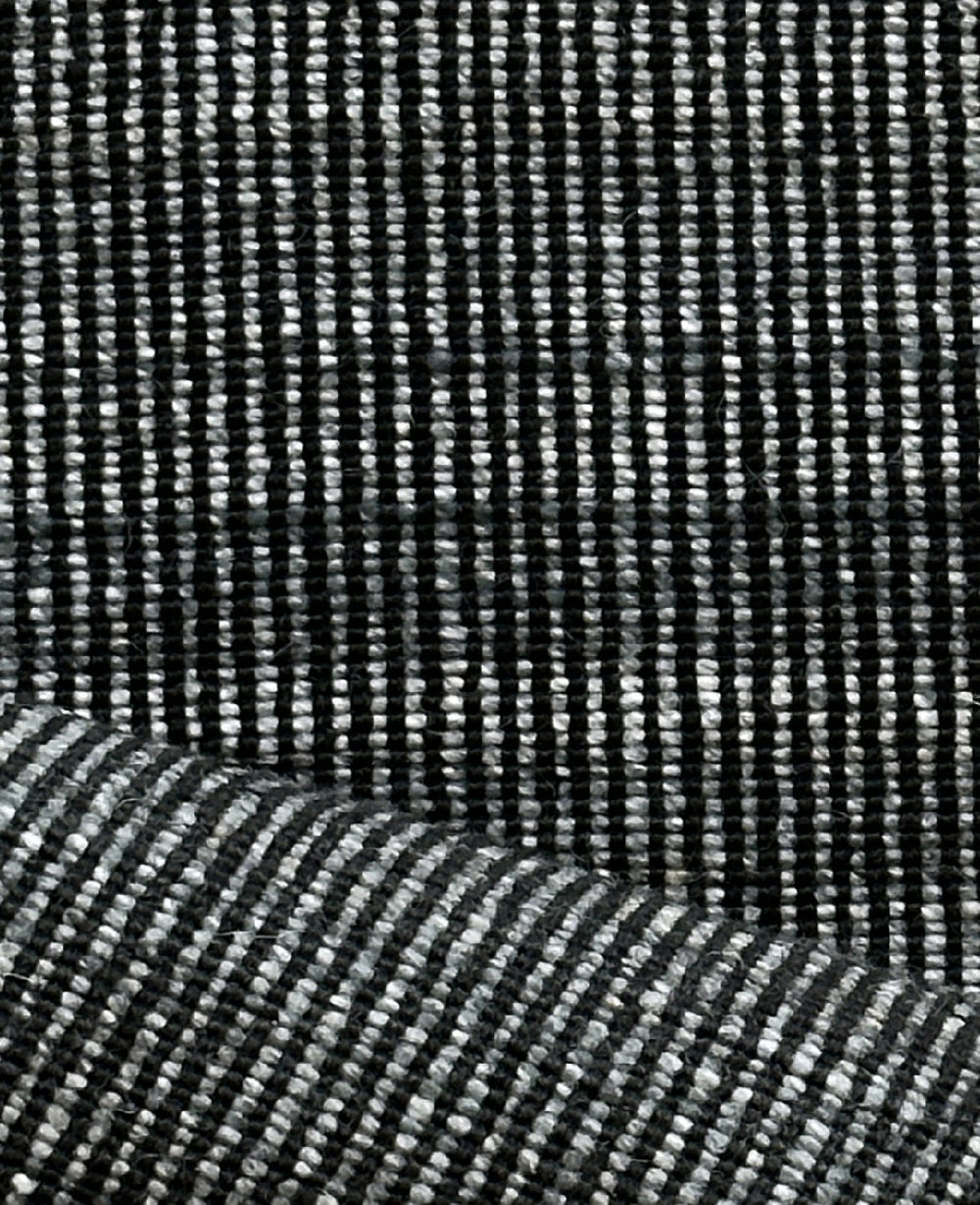 שטיח שחור ארני 120*180 ס