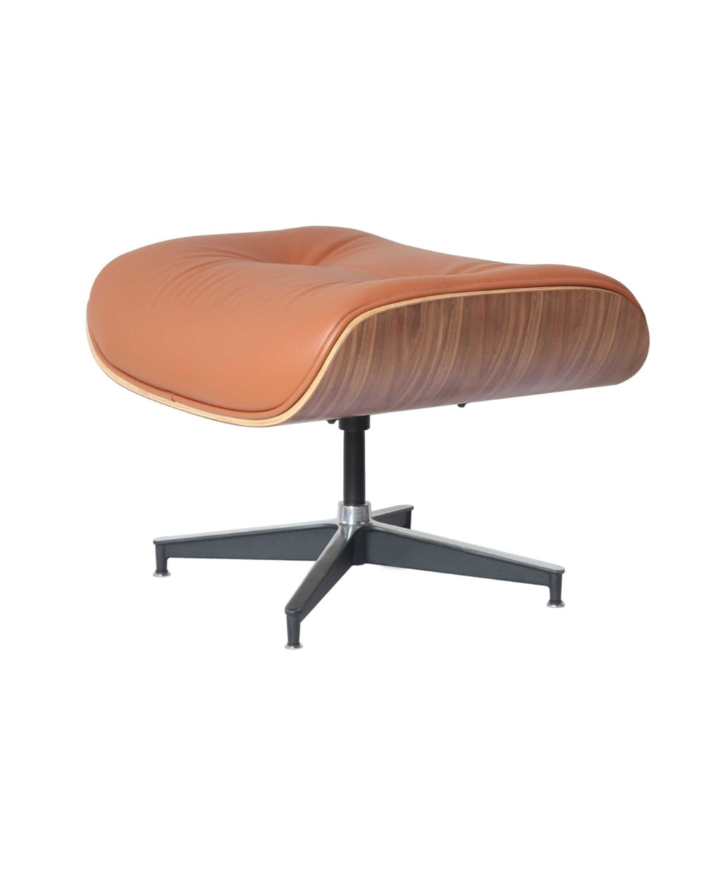 זמן אספקה עד 75 יום - PALERMO CAMEL כורסא + הדום