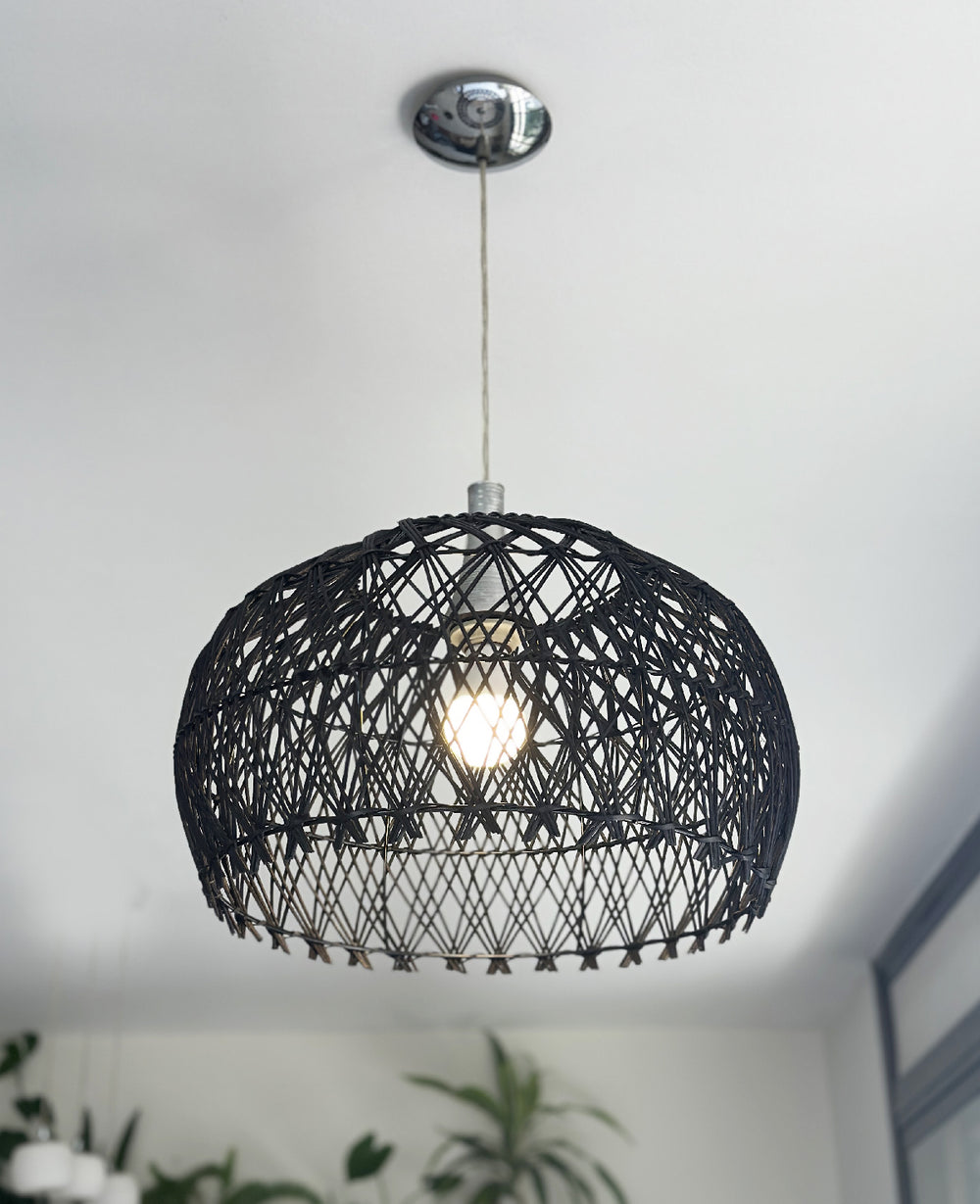 אהיל ראטן נואיבה שחור (B2B)