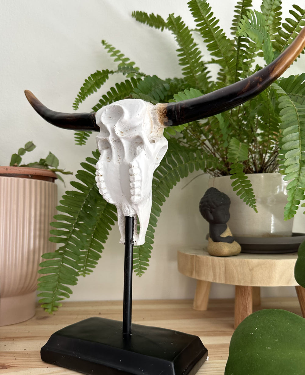 פסל בוהו (B2B)