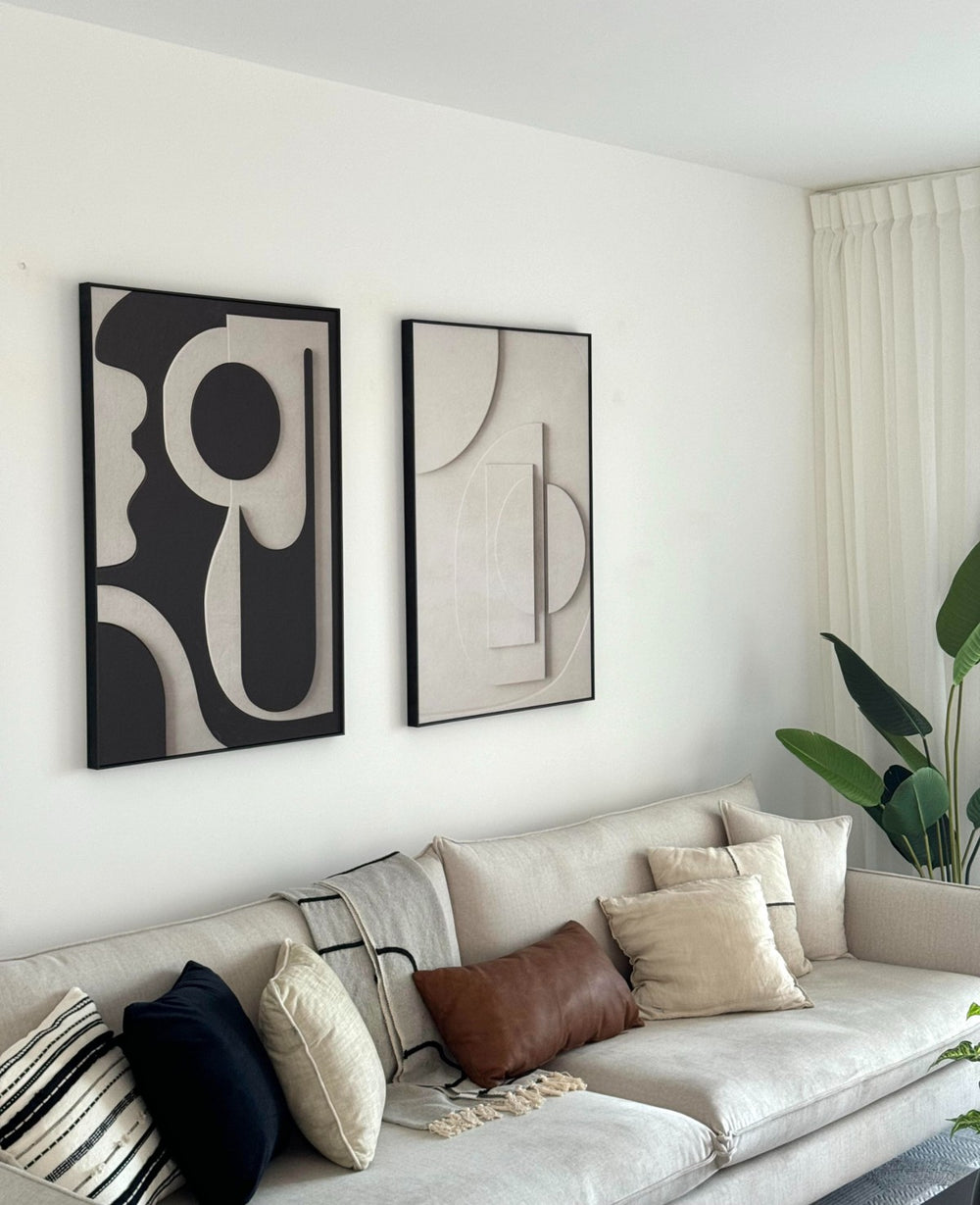 תמונות קיר קלואי (B2B)