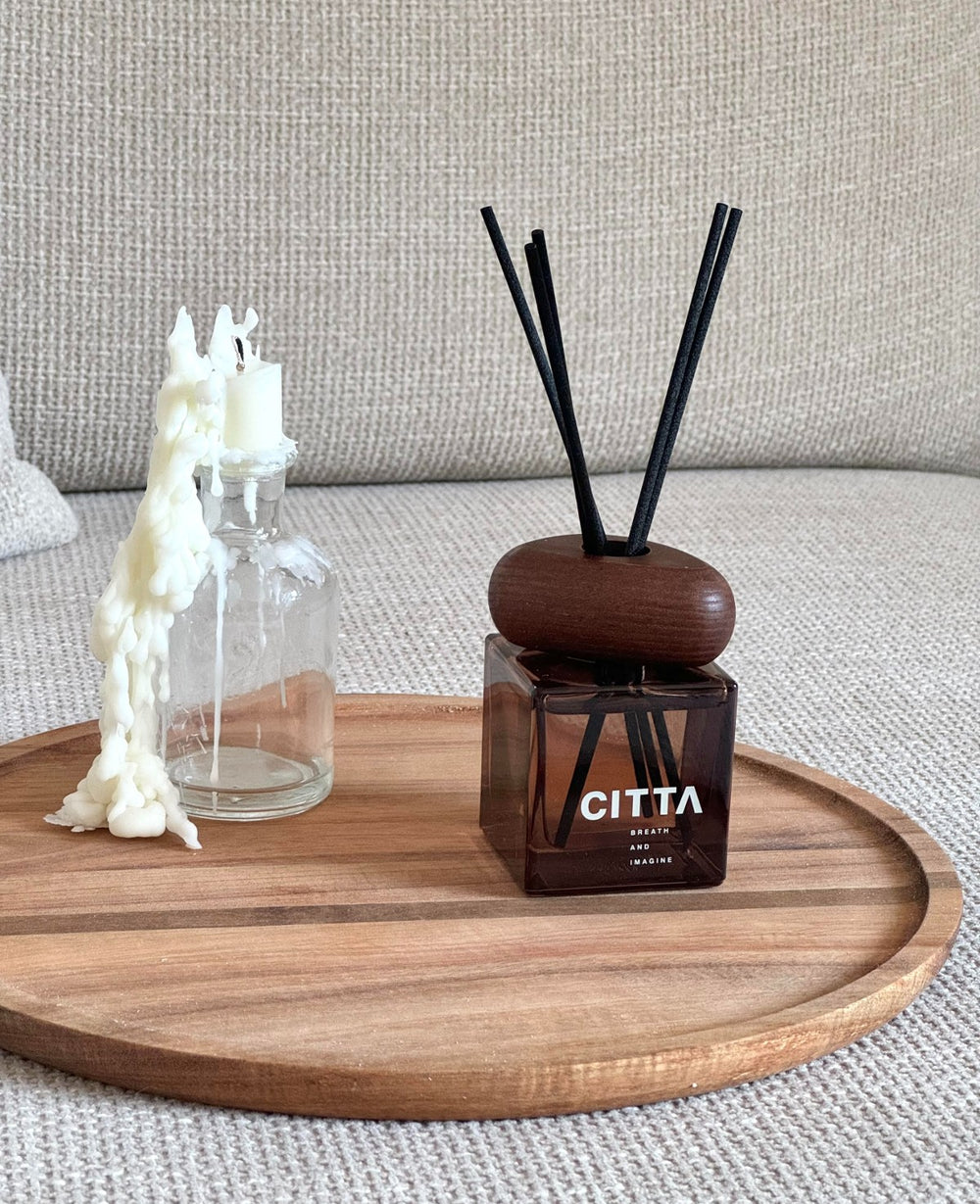 מגש עץ השיטה (B2B)