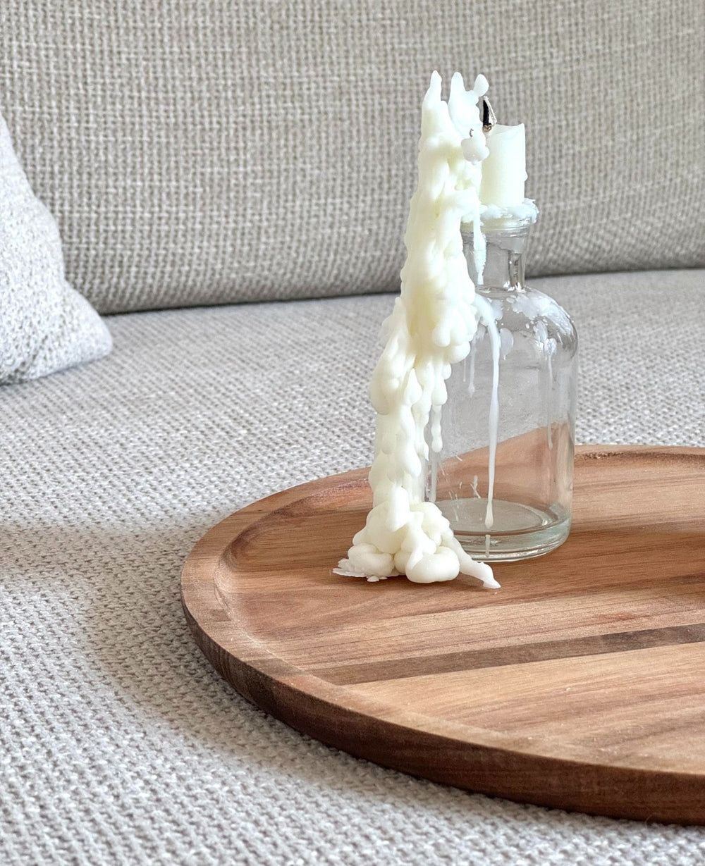 מגש עץ השיטה (B2B)