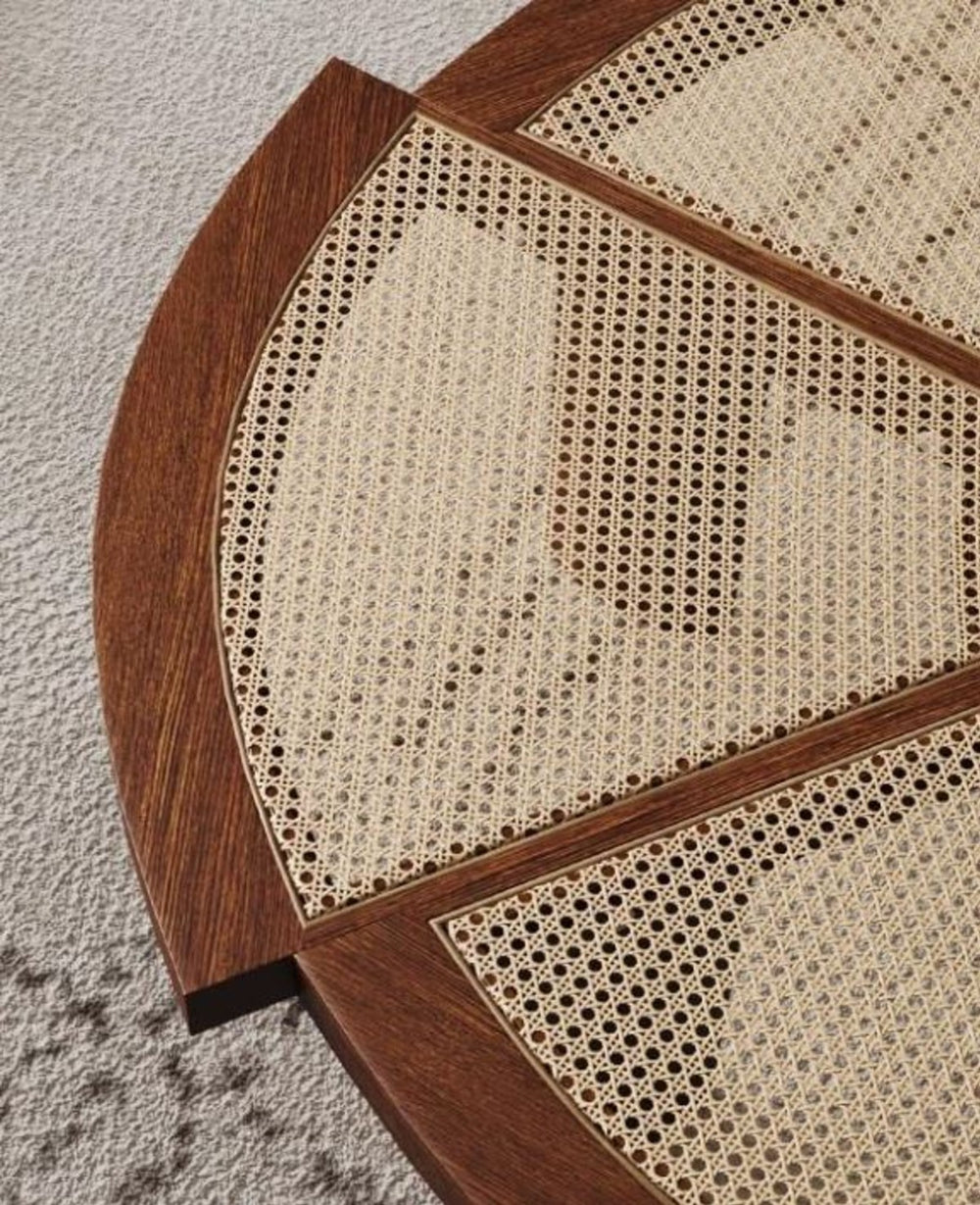 שולחן סלון דניאל