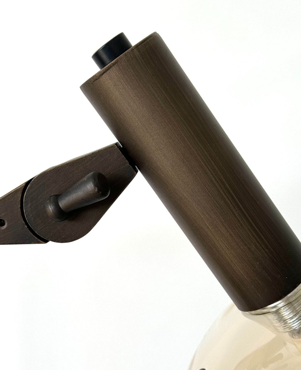 Iron מנורת (B2B)