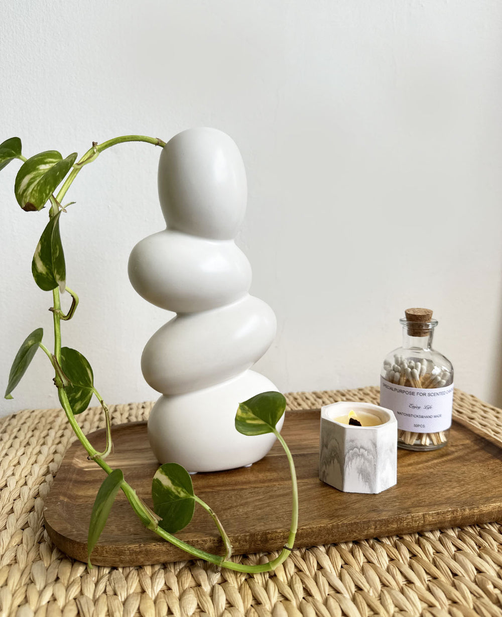 ואזת קרמיקה באלאנס (B2B)