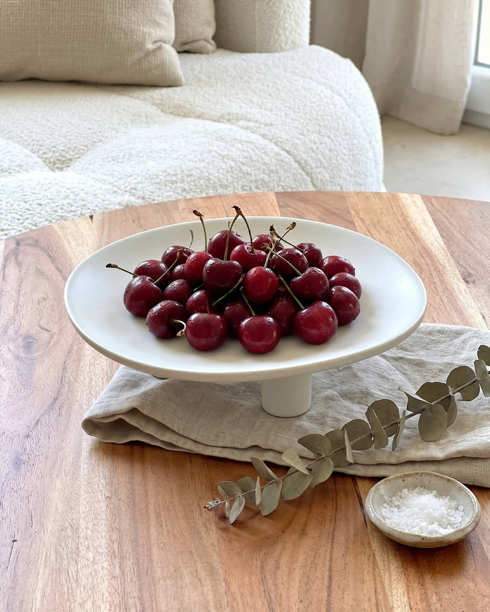 מגש ALMA PLATE