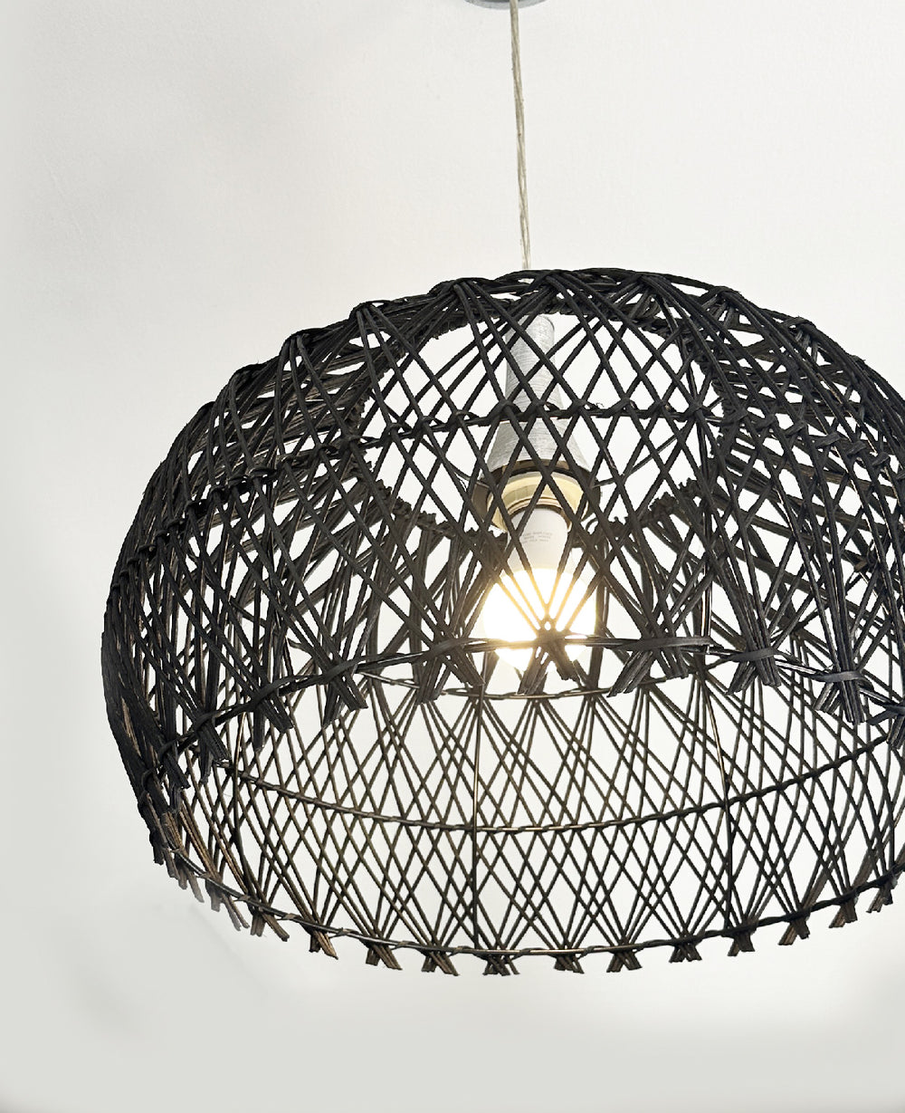 אהיל ראטן נואיבה שחור (B2B)