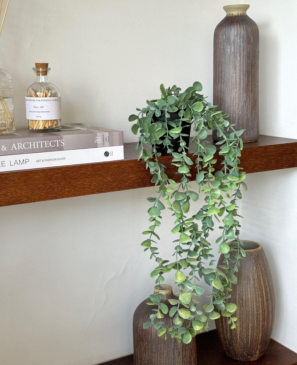 עציץ מלאכותי סברינה