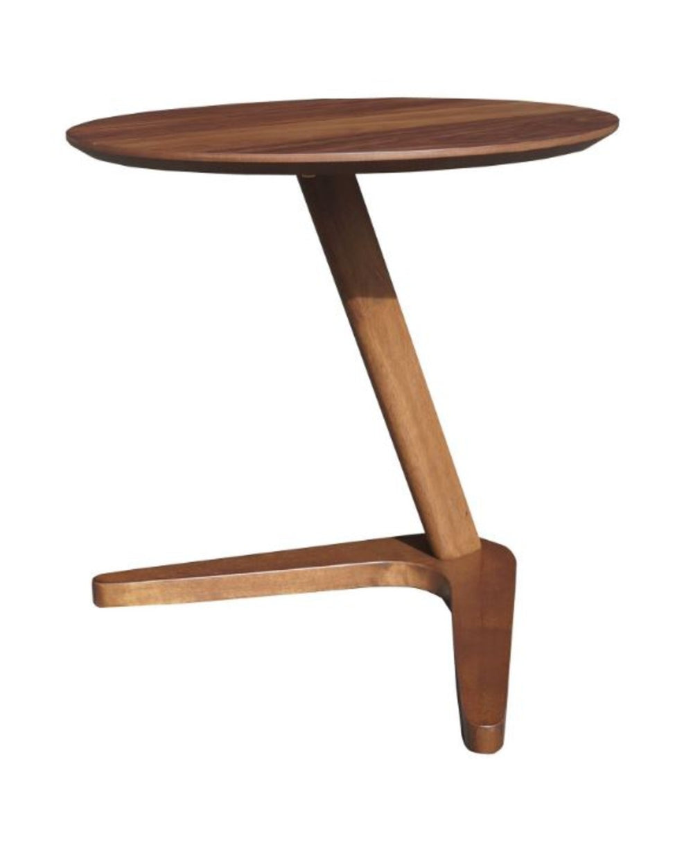 שולחן צד נלי