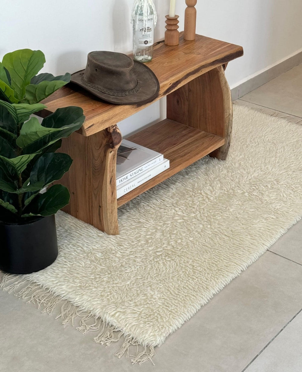 SHAGGY (B2B) שטיח